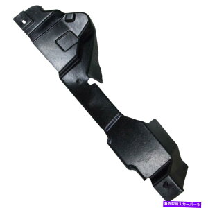 Radiator VOEM 2013-2019tH[h^EXWG[^[T|[gTChGAobt_NgftN^[RH NEW OEM 2013-2019 Ford Taurus Radiator Support Side Air Baffle Duct Deflector RH