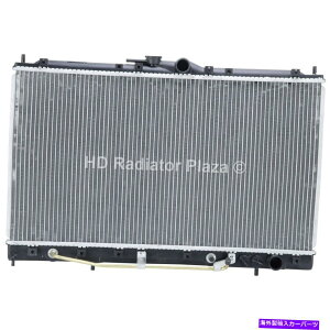 Radiator 92-96 Mitsubishi Diamante V6 3.0L LS ES MI30105�̃��W�G�[�^�[���� Radiator Replacement For 92-96 Mitsubishi Diamante V6 3.0L LS ES MI3010105 New�y���s�A���i�z