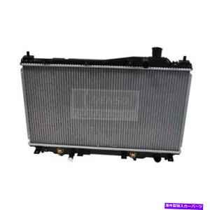 Radiator WG[^[f\221-3220 Radiator DENSO 221-3220