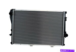 Radiator 95-98 BMW 740IL 750IL V8 V12�����z���̂��߂̃��W�G�[�^�[ Radiator For 95-98 BMW 740iL 750iL V8 V12 Fast Free Shipping Great Quality�y���s�A���i�z