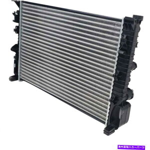 Radiator 03-09��2115000102�����Z�f�X�x���cE320 E350���W�G�[�^�[�A�Z���u���A���~�j�E���R�A 2115000102 For 03-09 Mercedes Benz E320 E350 Radiator Assembly Aluminum Core�y���s�A���i�z