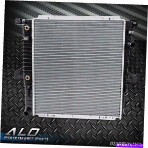 Radiator 2470 2001-2011 Ford Ranger Mazda B2300 2.3L�ɓK���Ă���A���~�j�E���R�A���W�G�[�^�[�t�B�b�g 2470 Aluminum Core Radiator Fit For 2001-2011 Ford Ranger Mazda B2300 2.3L�y���s�A���i�z