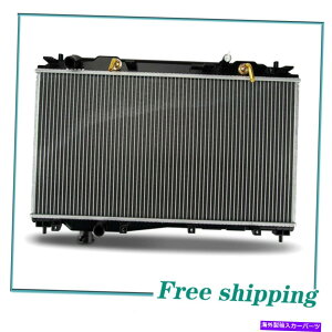 Radiator 2001ÑA~jERAWG[^[02 03 04 2005 Honda Civic Acura El 1.7L 2354 Aluminum Core Radiator for 2001 02 03 04 2005 Honda Civic Acura EL 1.7L 2354