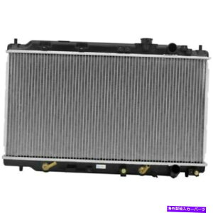 Radiator 3320 Acura Integra�̐V�@�\1994-2001 3320 CSF Radiator New for Acura Integra 1994-2001�y���s�A���i�z