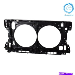 Radiator 2016�N�̃t�����g���W�G�[�^�[�T�|�[�g�u���P�b�g17 18 2019���Y�ő�3.5L NI1225207 Front Radiator Support Bracket For 2016 17 18 2019 Nissan Maxima 3.5L NI1225207�y���s�A���i�z