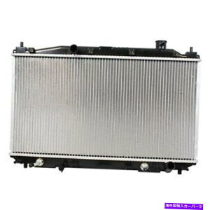 Radiator Honda Civic 1.3L L4̃WG[^[f\̏ꍇARzCdC /KX For Radiator Denso for Honda Civic 1.3L L4 Naturally Aspirated Electric / Gas