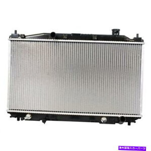 Radiator Honda Civic 1.3L L4̃WG[^[f\̏ꍇARzCdC /KX For Radiator Denso for Honda Civic 1.3L L4 Naturally Aspirated Electric / Gas