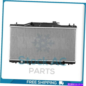 Radiator OE��19010pnd003 2214203 8012412 19010pnd901 rea412412a ac ... ql�̃��W�G�[�^�[ Radiator for OE# 19010PND003 2214203 8012412 19010PND901 REA412412A AC... QL�y���s�A���i�z