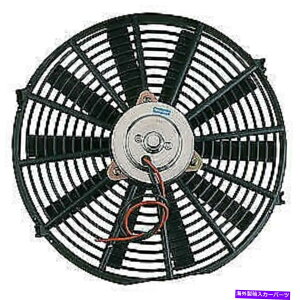 Radiator 14�W��ELE�B�t�@���p�[�}�N�[��19124 14in Standard Ele. Fan PERMA-COOL 19124�y���s�A���i�z
