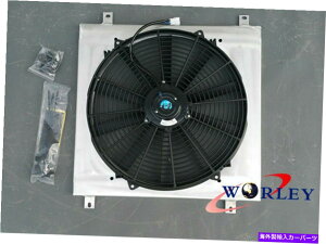 Radiator hN[U[HZJ70/HZJ73/HZJ77 1HZ 4.2L L6A~jEVEht@̐Vi For LAND CRUISER HZJ70/HZJ73/HZJ77 1HZ 4.2L L6 Aluminum Shroud & Fan brand new