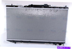 Radiator Nissens Coolant Radiator 64785A for Toyota Avensisi1998jAvensis 2.0 TDȂ Nissens Coolant Radiator 64785A for TOYOTA AVENSIS (1998) AVENSIS 2.0 TD etc