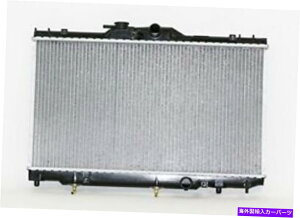 Radiator /fit 2198 98-02�g���^�J���[���W�I�v���Y��L4 1.6L/1.8L PTAC�̃��W�G�[�^�[ Radiator For/Fit 2198 98-02 Toyota Corolla Geo Prizm L4 1.6L/1.8L PTAC