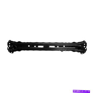 Radiator V჉WG[^[T|[g^Co[ڌK2018-20g^J New Lower Radiator Support Tie Bar Direct Replacement Fits 2018-20 Toyota Camry