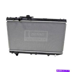 Radiator WG[^[f\221-3104 Radiator DENSO 221-3104