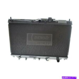 Radiator WG[^[f\221-3225 Radiator DENSO 221-3225