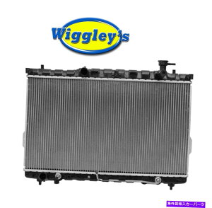 Radiator ���W�G�[�^�[CU2759�t�B�b�g03 04 05 06�q�����_�C�T���^�t�FV6 3.5L AT/MT RADIATOR CU2759 FITS 03 04 05 06 HYUNDAI SANTA FE V6 3.5L AT/MT�y���s�A���i�z