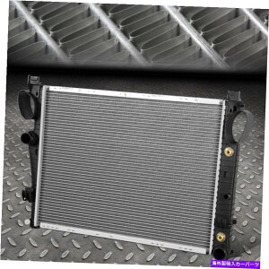 Radiator 00-06�̃����Z�f�X�x���cCL500 S430 S500 SL500 AT ALUMINUM CORE RADIATOR DPI 2652 FOR 00-06 MERCEDES-BENZ CL500 S430 S500 SL500 AT ALUMINUM CORE RADIATOR DPI 2652