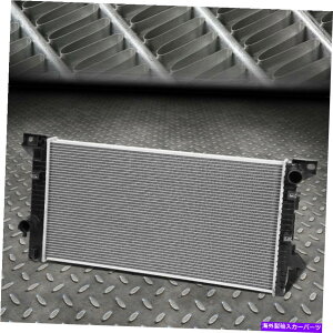 Radiator 07-08 Ford Expedition Lincoln Navigator 5.4L V8A~jERAWG[^[13045 FOR 07-08 FORD EXPEDITION LINCOLN NAVIGATOR 5.4L V8 ALUMINUM CORE RADIATOR 13045
