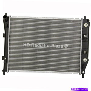 Radiator 05-13�V�{���[�R���x�b�gC6 V8 6.0L 6.2L 7.0L 03-06 SSR 9-7X GM3010510�̃��W�G�[�^�[ Radiator For 05-13 Chevy Corvette C6 V8 6.0L 6.2L 7.0L 03-06 SSR 9-7x GM3010510�y���s�A���i�z