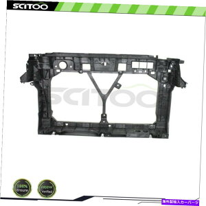 Radiator 2010N2011N2011N2013ÑtgWG[^[RAT|[gAZu Front Radiator Core Support Assembly For 2010 2011 2012 2013 Mazda 3