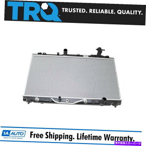 Radiator TOYOTA CAMRY VENZA NEWɌTRQGWN[gWG[^[AZuڃtBbg TRQ Engine Coolant Radiator Assembly Direct Fit for Toyota Camry Venza New