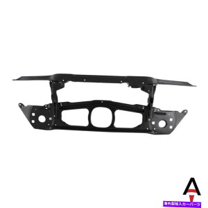Radiator 1999�N����2000�N��BMW 323i 328i 2001-2006 325i 330i E46�̃��W�G�[�^�[�R�A�p�l���T�|�[�g Radiator Core Panel Support For 1999-2000 BMW 323i 328i 2001-2006 325i 330i E46