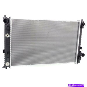 Radiator 2006-09�t�H�[�h�t���[�W�����}�[�L�����[�~���m1��̃��W�G�[�^�[ Radiator For 2006-09 Ford Fusion Mercury Milan 1 Row�y���s�A���i�z