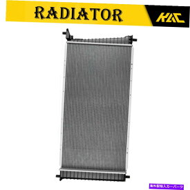 Radiator Ford 1999-2009 F150 F-250 F-350 Expedition 4.2L 4.6L 5.4L 2257のラジエーターフィット Radiator Fit For Ford 1999-2009 F150 F-250 F-350 Expedition 4.2L 4.6L 5.4L 2257