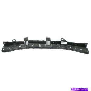 Radiator F25303WCMH CAPAWG[^[T|[gRAEA[̓YVERSA NOTE 2014-2019 F25303WCMH CAPA Radiator Support Core Lower for Nissan Versa Note 2014-2019