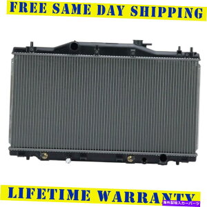 Radiator 2002�N����2006�N�̃��W�G�[�^�[Acura RSX 2.0L 4cyl Lifetime�ۏ؍����������� Radiator For 2002-2006 Acura RSX 2.0L 4CYL Lifetime Warranty Fast Free Shipping�y���s�A���i�z