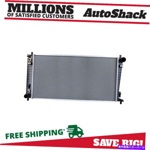 Radiator �t�H�[�hF-150�����������J�[���}�[�NLT�i�r�Q�[�^�[5.4L�̃��W�G�[�^�[ Radiator for Ford F-150 Expedition Lincoln Mark LT Navigator 5.4L