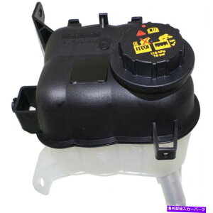 Radiator tH[hx@C^[Zv^[Z_/[eBeBN[gr2013-2018 W/ CAP For Ford Police Interceptor Sedan/Utility Coolant Reservoir 2013-2018 w/ Cap