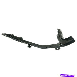 Radiator �V�������W�G�[�^�[�T�|�[�g�R�A��q�E���V�{���[RH�n���hGM1225329 New Radiator Support Core Passenger Right Side Upper for Chevy RH Hand GM1225329