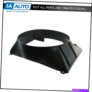 Radiator �t�H�[�h�u�����R�s�b�N�A�b�v�g���b�N�̃��W�G�[�^�[��p�t�@���V�����E�h5.0L 5.8L�u�����h�V���� Radiator Cooling Fan Shroud for Ford Bronco Pickup Truck 5.0L 5.8L Brand New�y���s�A���i�z