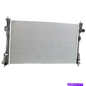 Radiator tH[hGNXv[[x@C^[Zv^[[eBeBFO3010325 DB5Z8005DA̐VWG[^[ New Radiator for Ford Explorer Police Interceptor Utility FO3010325 DB5Z8005DA