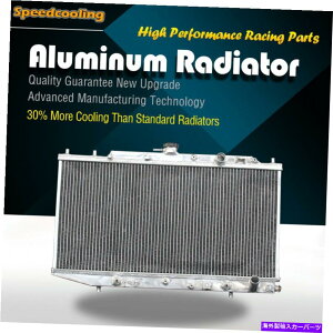 Radiator 886�A���~�j�E�����W�G�[�^�[�t�B�b�g�z���_�V�r�b�NCX dx ex lx rt se crx dx hf si l4 88-91 886 Aluminum Radiator Fit Honda Civic CX DX EX LX RT SE CRX DX HF Si L4 88-91�y���s�A���i�z