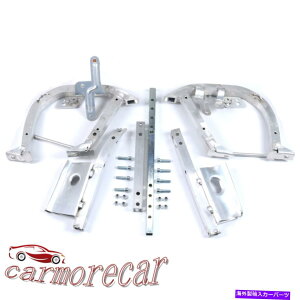 Radiator 20939829RxbgC6 2005-13̉WG[^[RAT|[gXLbho[v[g 20939829 Lower Radiator Core Support Skid Bar Plate For Corvette C6 2005-13 NEW