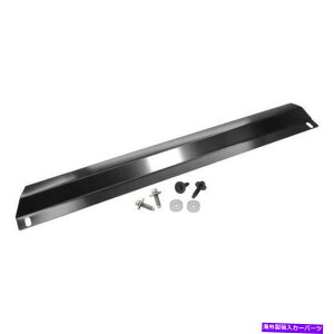 Radiator 1979-1993tH[h}X^OA~jEWG[^[z[h_En[hEFALbg - ubN - tHbNX 1979-1993 FORD MUSTANG ALUMINUM RADIATOR HOLD DOWN & HARDWARE KIT - BLACK - FOX
