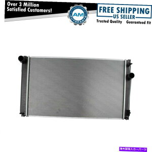 Radiator �g���^RAV4�ɒ��ڃt�B�b�g����G���W���N�[�����g���W�G�[�^�[�A�Z���u���V���� Engine Coolant Radiator Assembly Direct Fit for Toyota Rav4 New