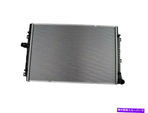 Radiator 2014-2018�t�H���N�X���[�Q���W�F�b�^���W�G�[�^�[67572BW 2015 2016 2017 1.8L 4 Cyl For 2014-2018 Volkswagen Jetta Radiator 67572BW 2015 2016 2017 1.8L 4 Cyl�y���s�A���i�z