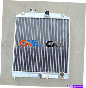 Radiator VrbNEKp2A~jEWG[^[EG D15 D16Cbg/AEgbg28mm 2RANEW 2 row Aluminum Radiator for Civic EK EG D15 D16 Inlet/Outlet 28mm 2 CORE new