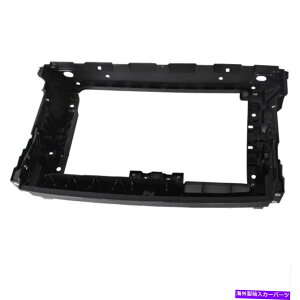 Radiator VW1225138�t�����g���W�G�[�^�[�R�A�T�|�[�g2012-2014�t�H���N�X���[�Q���p�T�[�g2.0L VW1225138 Front Radiator Core Support Fit For 2012-2014 Volkswagen Passat 2.0L