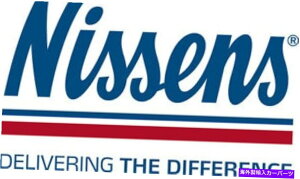 Radiator ���W�G�[�^�[�j�b�Z���k��67723 Radiator Nissens North America 67723�y���s�A���i�z