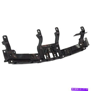 Radiator 71160TG7A50VWG[^[T|[gz_pCbgpX|[g2019-2020̃RAAbp[ 71160TG7A50 New Radiator Support Core Upper for Honda Pilot Passport 2019-2020