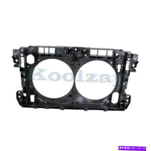 Radiator 08-09AltimaN[y/Z_WG[^[T|[gRAAZuNI1225184 62500JB10A For 08-09 Altima Coupe/Sedan Radiator Support Core Assembly NI1225184 62500JB10A