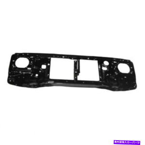 Radiator �g���^�^�R�}1995���W�G�[�^�[�T�|�[�g�A�Z���u��| to1225171 | 5321689110 For Toyota Tacoma 1995 Radiator Support Assembly | TO1225171 | 5321689110�y���s�A���i�z