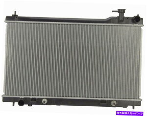 Radiator 03-07�̃��W�G�[�^�[Infiniti G35 3.5L�������������i�� Radiator For 03-07 Infiniti G35 3.5L Fast Free Shipping Great Quality�y���s�A���i�z