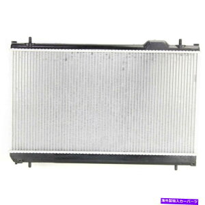Radiator Dodge Neon Radiator 2000-2004 2.0L 4-Cyl 3 ch3010119 | 5014581AA For Dodge Neon Radiator 2000-2004 2.0L 4-Cyl 3 Speed AT CH3010119 | 5014581AA�y���s�A���i�z