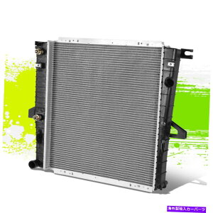 Radiator {DPI 2470} OE�X�^�C���A���~�j�E���R�A�����ʃ��W�G�[�^�[�����W���[B2300 2.3L 01-12 {DPI 2470} OE Style Aluminum Core High Flow Radiator for Ranger B2300 2.3L 01-12