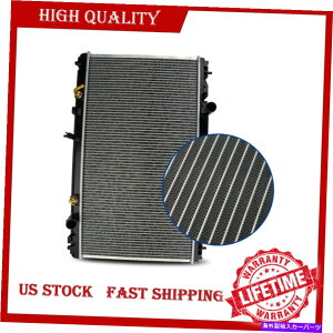 Radiator 2002-2008 03 04 05 06 07 TOYOTA CAMRY SOLARA 4CYL 2.4L�V�������W�G�[�^�[�A�Z���u�� For 2002-2008 03 04 05 06 07 Toyota Camry Solara 4CYL 2.4L New Radiator Assembly�y���s�A���i�z